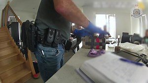 Detectives from the Sunshine Coast Drug and Serious Crime Task Force (DSCTF) have charged four people with more than 25 drug and firearm offences following the closure of Operation Tango Gray. https://mypolice.page.link/J2YF | Queensland Police Service