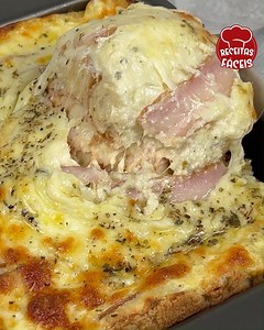 26K views · 201 reactions | LOOK how I made this delicious snack, have you ever made it like this? | More Recipes | Facebook