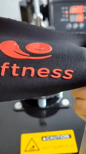 Strength you can trust. ✨ "We don’t just create labels—we ensure they stand the test of time. #HeatTransferLabels #CustomLabels #LabelDesign #FabricPrinting #CustomApparel #PrintOnFabric | Wirwear-Clothing Label