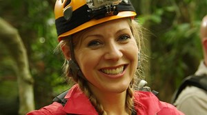 Naomi Wilkinson Answered Your Questions