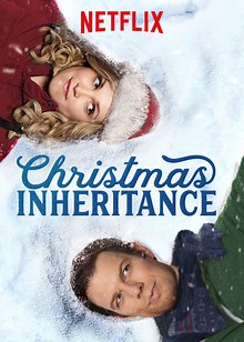 Christmas Inheritance: Christmas Inheritance: Trailer 1