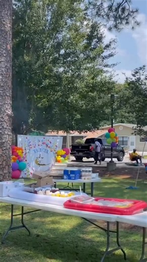 Beulah First Baptist Church on Reels