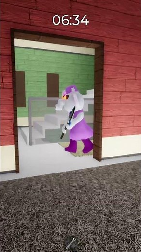 "MOOPY" PLUSHIE CITY LOCATION (ROBLOX PIGGY!)