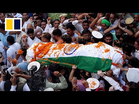 Why a Pakistan-India war would be a Chinese vs Western arms proving ground