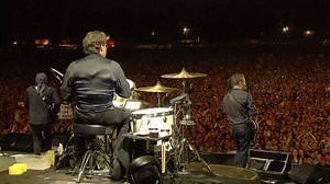 Happy Birthday to the legendary Bruce Springsteen! Watch him perform Live in Hyde Park✨ Watch here➡️ https://sting.ly/3ZADy63 | Qello Concerts by Stingray