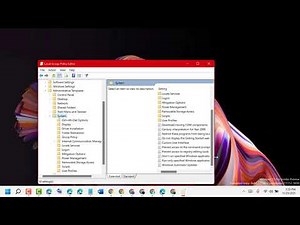 How to Disable Command Prompt in Windows 11