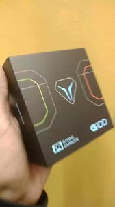 Wavefun G100 Gaming Earbuds গেমারদের টার্গেট করে Wavefun নিয়ে আসলো Wavefun G100 Gaming Earbuds,এই Earbuds দেখতে এক কথায় অসাধারন। 🔥Speakers:10mm Titanium-plated Speakers 🔥এয়ারফনে Battery: 4mAh 🔥Charging Case Battery:400mAh 🔥Processor: ATS3015 🔥Waterproof level: IPX5 🔥Mode; Music and Game mode 🔥Working Distance: about 10m | বাবুর দোকান