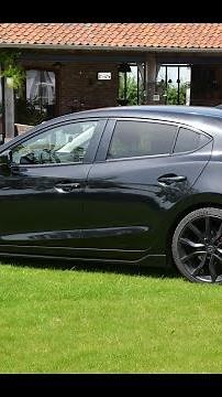 Mazda 3 skyactiv-d 2.2L ***DPF DELETE***