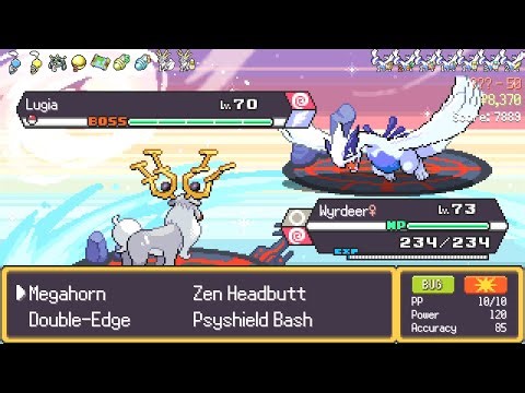 PokeRogue Daily Run JUL. 7,2025