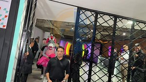 Burrita Burrona se enfrenta a Paola Patitas en su reclamo
