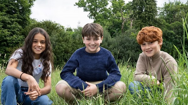 HBO Casts 'Harry Potter' Trio For Upcoming Series