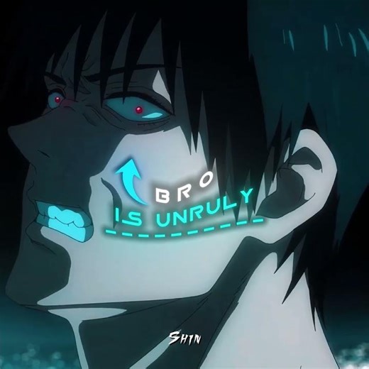 Granny Actually Thought 😔#jjk #120fps #jujutsukaisen #shorts