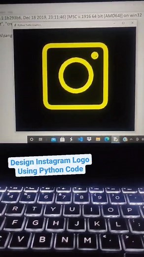 Python Programming on Instagram: "Want to learn Programming 🤔 Follow 👉 @python.coder_ ⚠️ Check Caption ⚠️ Do you want to learn Python Programming, Data-Science , Machine learning and Artificial intelligence ?? If "YES✅" then you're at right Place. 👁️Visit in my profile and check🔍 my post's on it. If you like❤️ them then you can follow me its free. Follow 👉 @python.coder_ Follow 👉 @python.coder_ Follow 👉 @python.coder_ #reelsinstagram #reelitfeelit #code #programmer #datacience #coder #cod