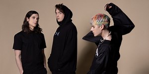 Waterparks Release New Single   Video 'Numb'