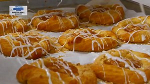 Michiana's Menu: Rise'n Roll Bakery