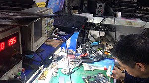 联想E430不开机维修案例