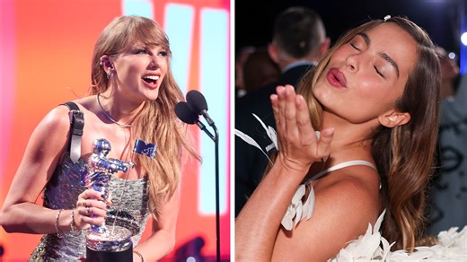 What time the VMAs 2025 start and how to watch in the UK