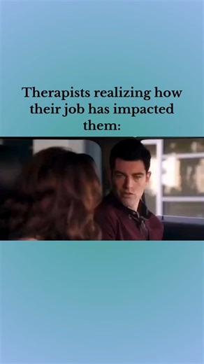 Therapist brain off switch: ✨ not found ✨ Therapists, how do you keep your work life separate from your personal life? Let us know in the comments! ⬇️ . . . #nicabm #meme #therapyhumor #therapymeme #funny #traumatherapy #mentalhealth #socialwork #mentalhealthawareness #psychotherapy #clinicalpsychology #psychologystudents #psychology #education #traumarecovery #psychologist #health #wellness #traumainformed #therapistsofinstagram #therapy #mindfulness | NICABM