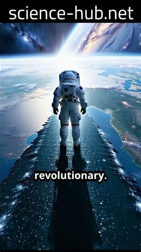 Revolutionary Space Tracking by DARPA