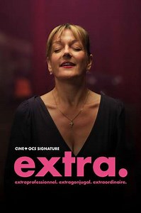 Extra. (2025) - TV Show