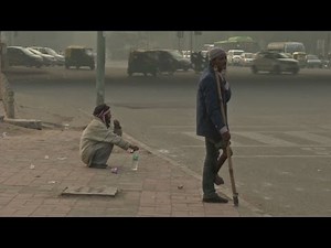 Indien ist poliofrei - Opfer werden vergessen