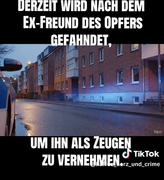 Obduktion ergibt zahlreiche Verletzungen. Eine genau Todesursache konnte jedoch noch nicht festgestellt werden. Derzeit fahndet die Polizei nach dem Ex-Freund des Opfers um ihn als Zeugen zu vernehmen. Bitte denkt an die Unschuldsvermutung! #truecrime #bielefeld #Kühltruhe #kriminal #update