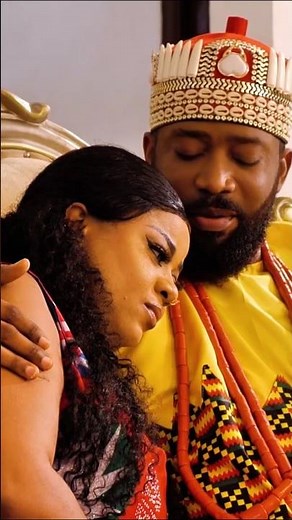 The King must take four new wives - Frederick Leonard, Uju Okoli and Ugezu J Ugezu #shorts