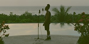 Zae France Sets the Mood for Summer With New Single 'Give It Up'