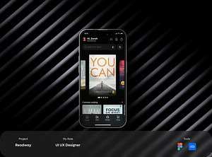 Readway-Book-Rental-Application