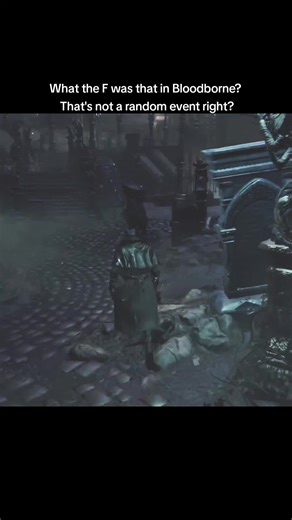 first playthrough of #bloodborne follow along and re-live the game! | Bloodborne