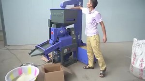4.8K views · 76 reactions | 10H.P Rice mill machine with automatic cleaner n grader ☎️+91 91111 56602 | Punjab Engineering Corporation | Facebook