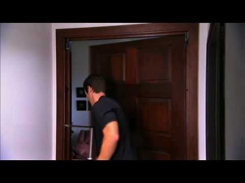 Perfect Pullup Installation