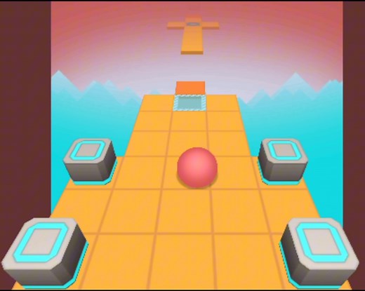 RSB新手教程,本关只有五个钻。