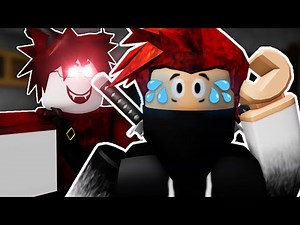 Hunted By Vampires In Roblox Vampire Hunters 3