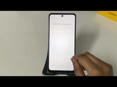 Realme P4x Mobile Network Not Working Fix