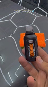 3.6K views · 15 reactions | Coated with Cerakote® Pro Ceramic Paint Coating vs Uncoated  #cerakoteceramiccoatings #cerakote #detailing #autodetailing #detailingworld #ceramiccoating | Cerakote Ceramic Coatings | Facebook