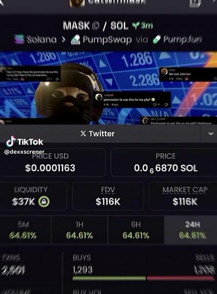 Coin Challenge Trend: Memecoin Insights