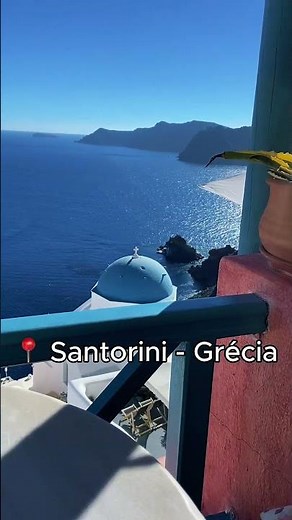 5 lugares mais incríveis do mundo !