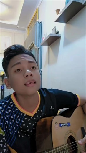 Cover Lagu 'Pergilah Dari Hidupku' oleh Arief