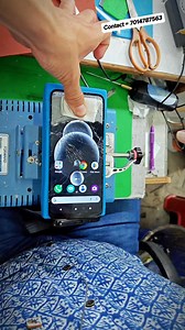 Removing Lcd Display Broken Glass #viralreels #reelsviral #mobile #repairing #reels #smarthome #inspiration #motivation #viral #trending | Display fixing