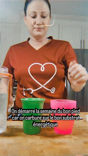 ✨ On démarre la semaine du bon pied … parce qu’ici, on carbure sur le...