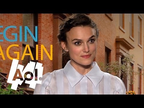 Will Keira Knightley Sing at the Academy Awards?