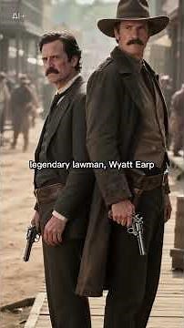 Doc Holliday Biography Tombstone’s Most Misunderstood Legend (Biography)