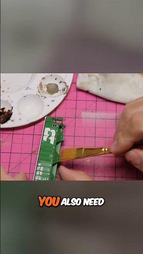 Realistic Rust for Stunning Weathering Effects