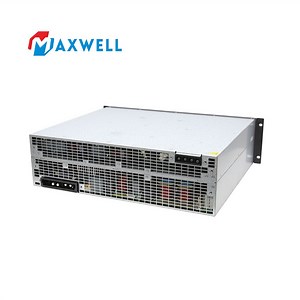 [Hot Item] 50kw Ultra Fast Charging Power Module