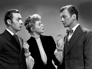 Das Haus der Lady Alquist - Apple TV