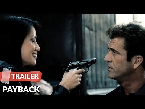 Payback (1999) Trailer | Mel Gibson | Gregg Henry