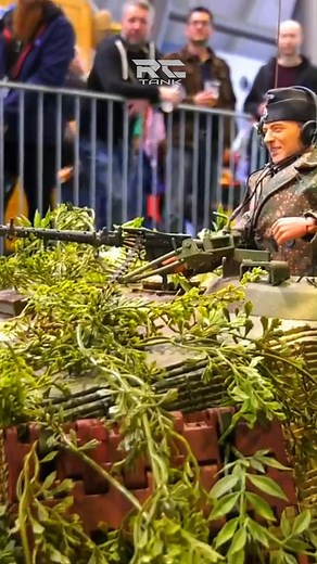 12K views · 459 reactions | RC MODEL SCALE TANK TIGER 2 IN DETAIL AND MOTION #rctank #rctanks #henglong #rc #tank #battles #worldoftanks #panzer #scalemodel #rchobby #hobby #tanks #rclife #rcmodel #tankbattles #henglongtanks #fsttanks #worldoftanksblitz #rcpanzer #tamiyatank #club #motionrc #scale #army #tiger #militaryrctrucks #rctankmilitary #rctanktrailer #rcmilitaryvehicles #reels #fyp | Rc Tanks Videos | Facebook