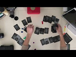 Build A Cure - Quick Start