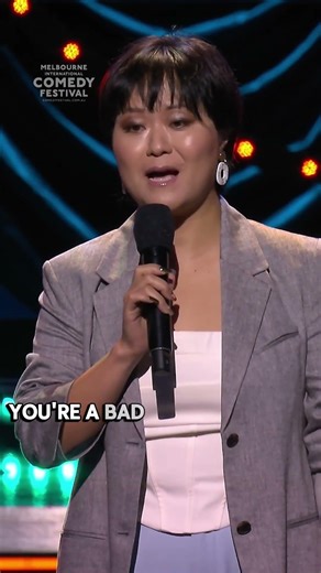 Asian Women Can’t Drive?! | He Huang Comedy #chinesecomedian
